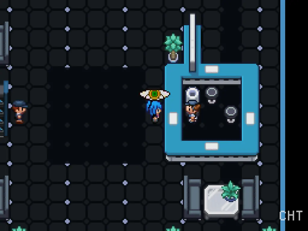 宝可梦复兴v13汉化版