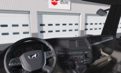 真实驾驶卡车模拟器0.4.120325