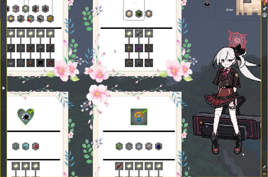 我的世界落幕曲20342