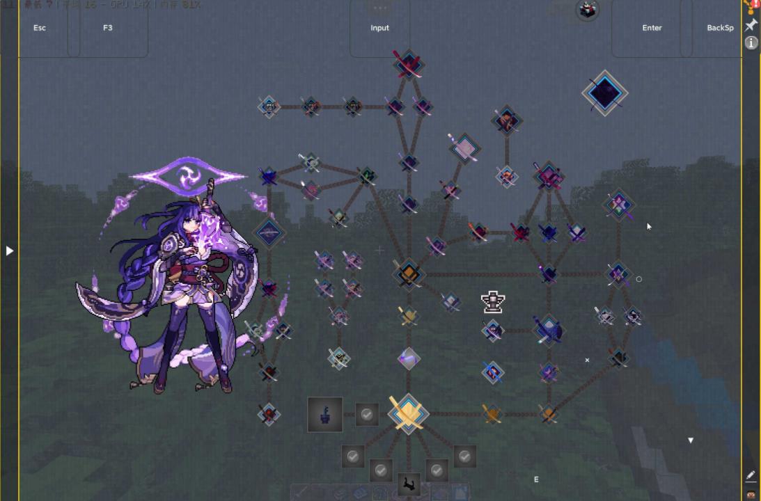 我的世界落幕曲20342