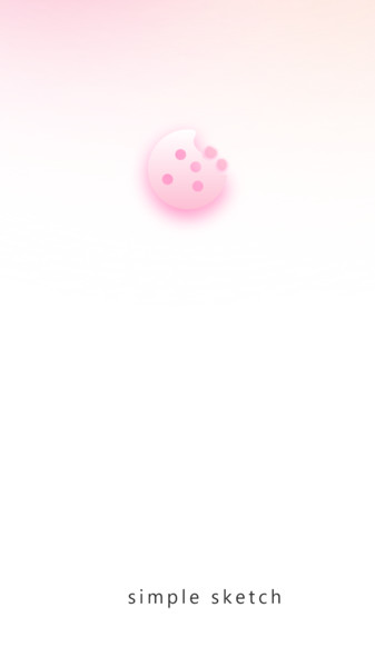 涂鸦绘画简笔画10903