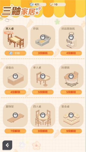 解忧小食光20364