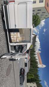 真实驾驶卡车模拟器202520363