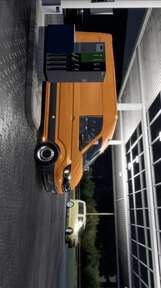 真实驾驶卡车模拟器2025