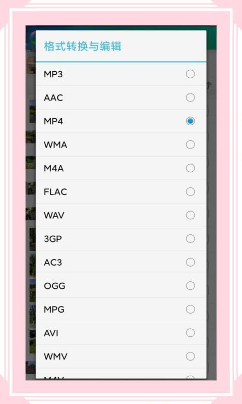 风云格式工厂旧版10915