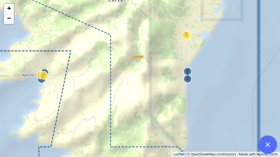 geofs飞行模拟器手机版20371