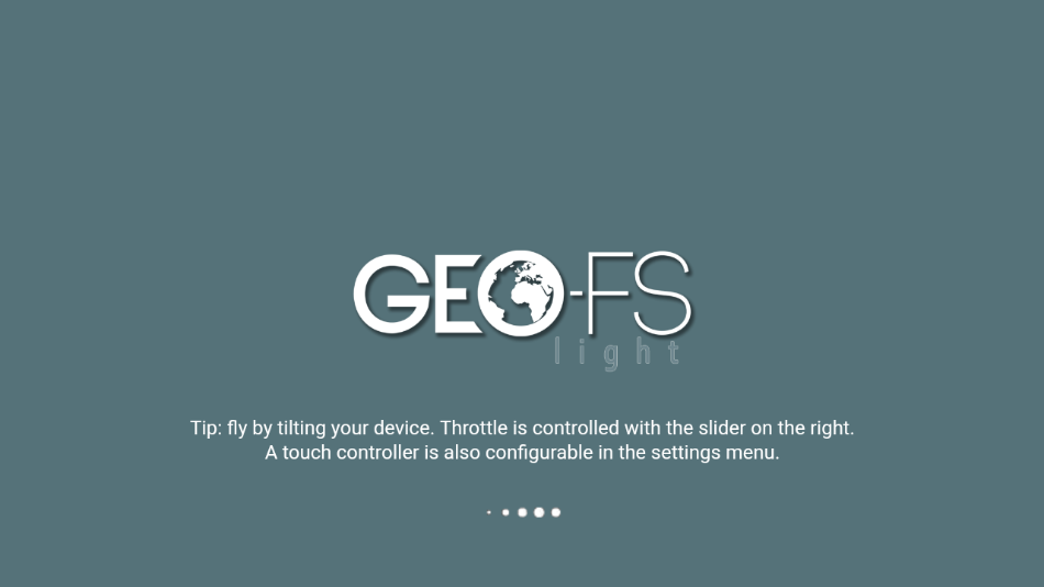 geofs飞行模拟器手机版20371