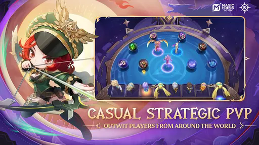 神奇国际象棋加油吧