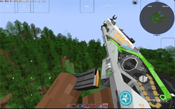 我的世界落幕曲整合包20385