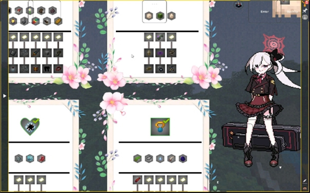 我的世界落幕曲整合包20385