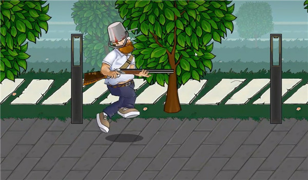 疯狂戴夫大战僵尸召唤版20397