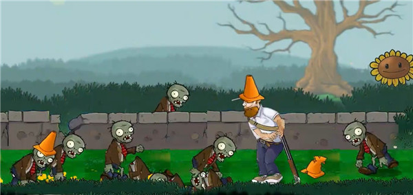 疯狂戴夫大战僵尸召唤版20397