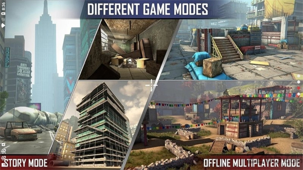 特种战争中文版20410