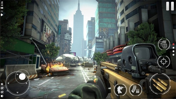 特种战争中文版20410