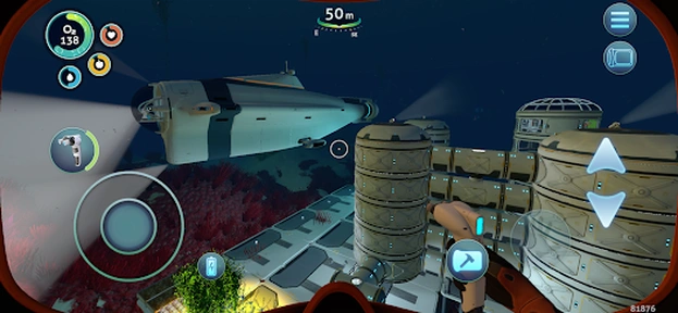 深海迷航移植版20425