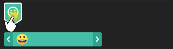 如何添加贴纸动画截图1