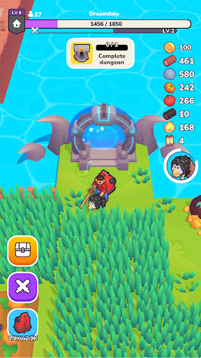 我的梦幻小岛最新版20440