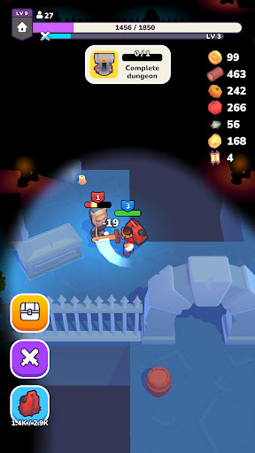 我的梦幻小岛最新版20440