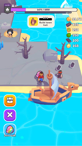 我的梦幻小岛最新版20440