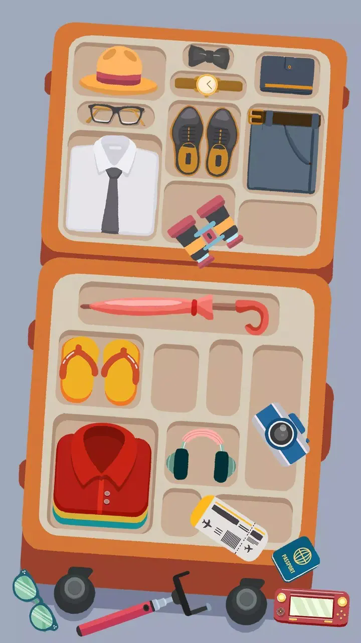 完美整洁免广告版20447