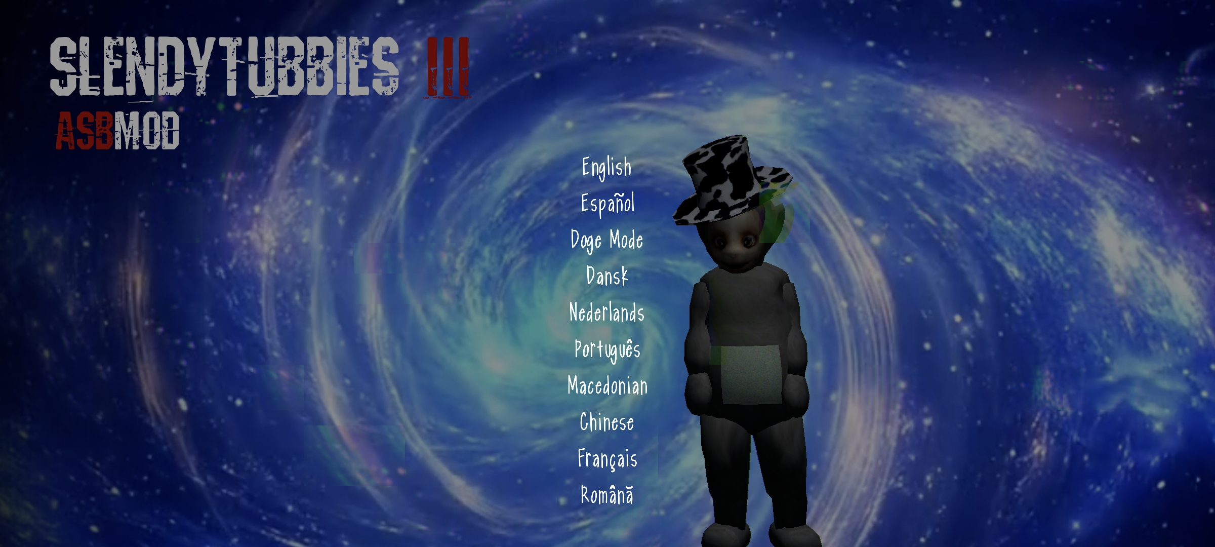 鬼畜天线宝宝320453