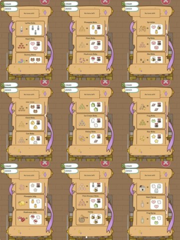 Boba Story 第1张图