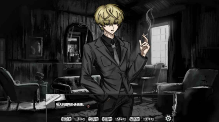 啮齿动物44号观察记录最新版20477