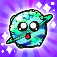 星系合并