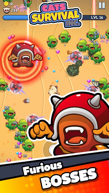 猫咪生存公司20488