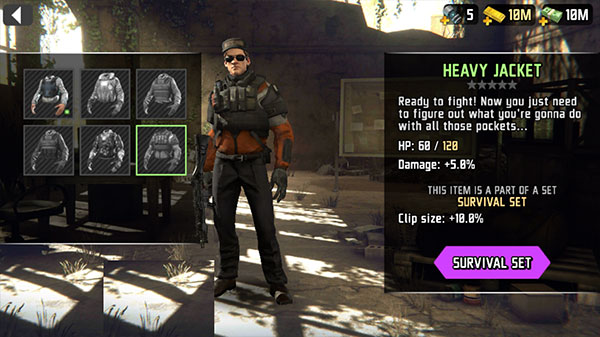 最后的希望3中文版20490