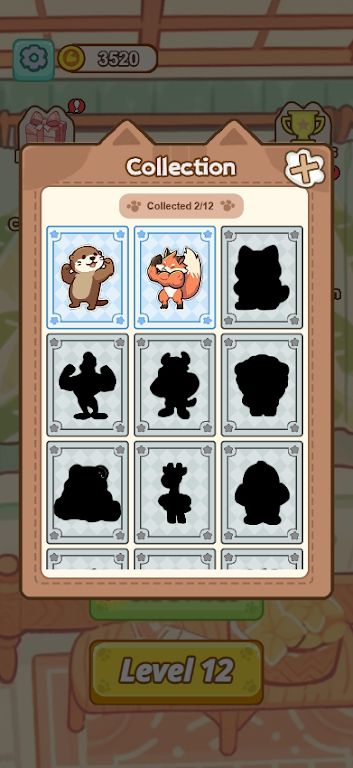 寻找健身物品20491