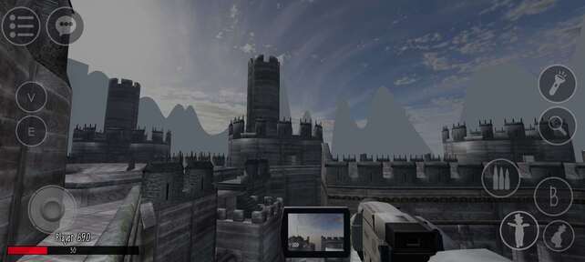 鬼畜天线宝宝3联机版0