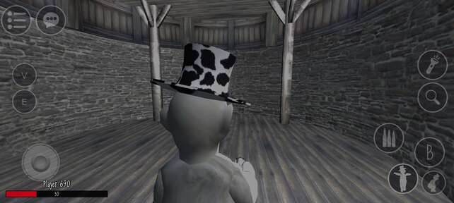 鬼畜天线宝宝3联机版1