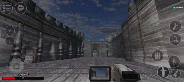 鬼畜天线宝宝3联机版3