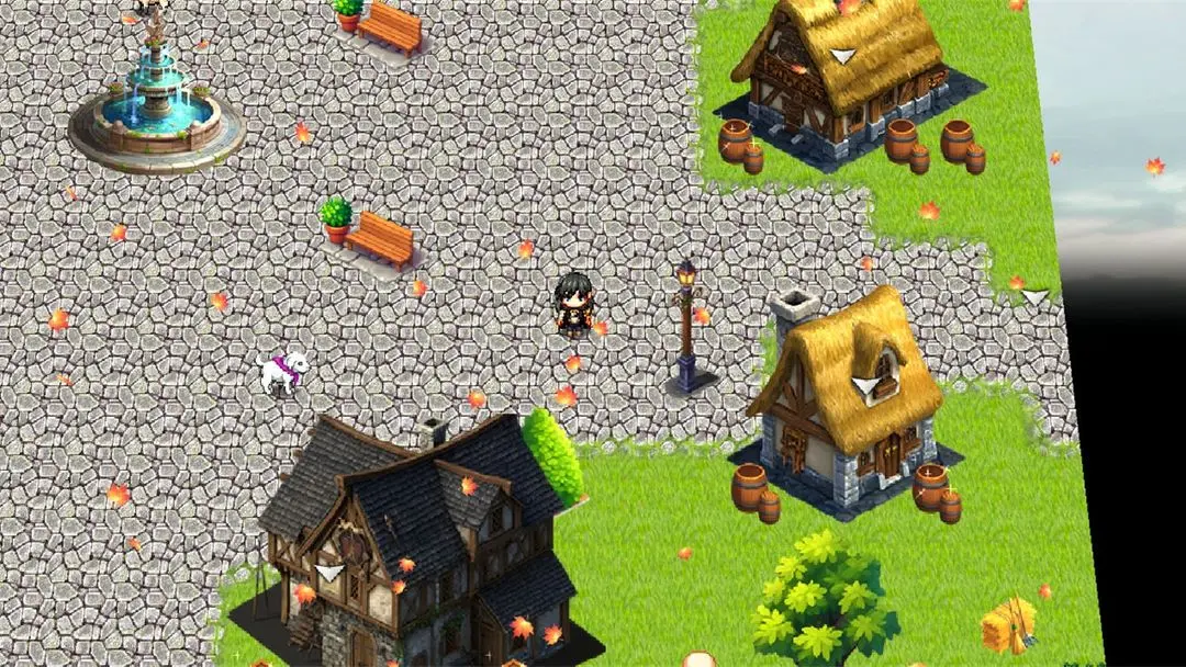 逆袭幻想传420501