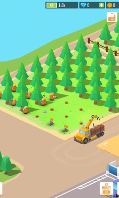 木材公司202520502