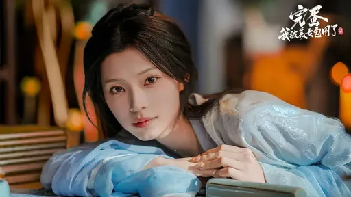 完蛋我被美女包围了220507