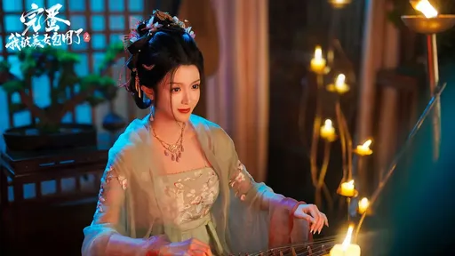 完蛋我被美女包围了2