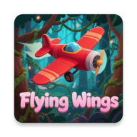 飞翼游戏