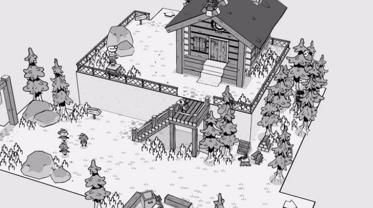 时间摄影冒险手机版20519