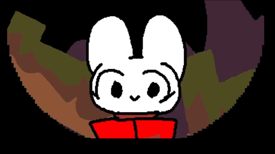 恐怖小兔子乖乖0