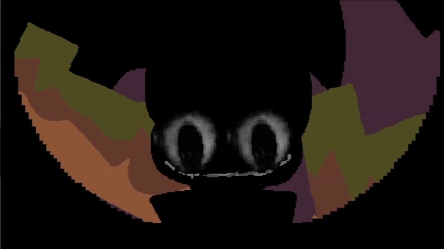 恐怖小兔子乖乖1