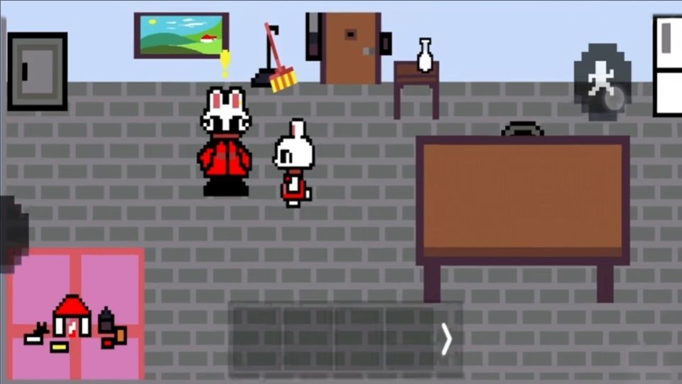 恐怖小兔子乖乖2