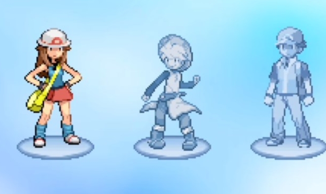 口袋妖怪靛蓝石英20527