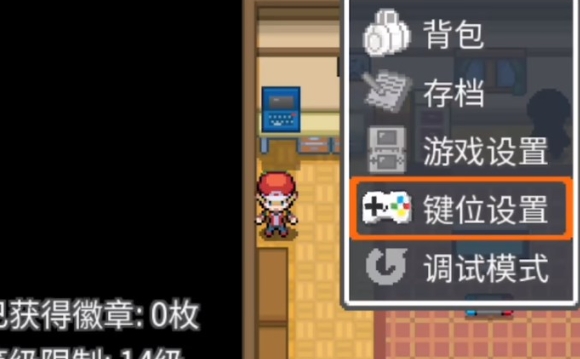 口袋妖怪靛蓝石英20527