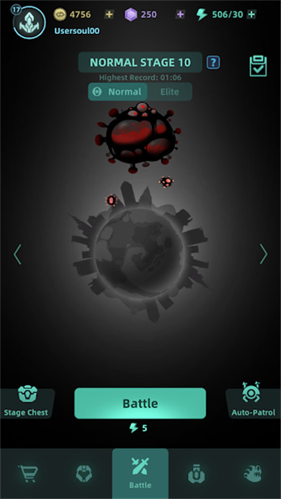 银河防御要塞中文版3