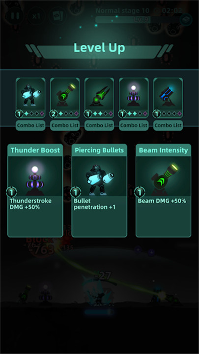 银河防御要塞中文版2