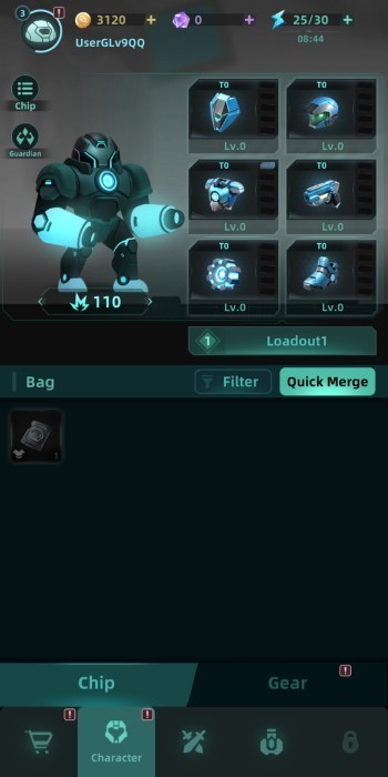 银河防御要塞中文版