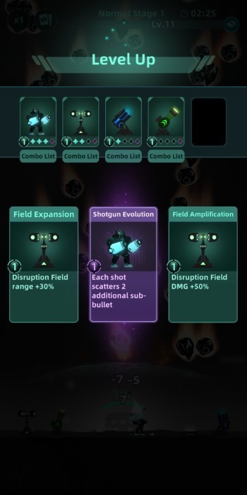 银河防御要塞中文版