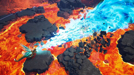 巨击大乱斗手机版2